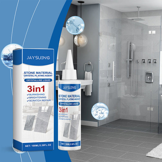 ✨Długotrwały środek do czyszczenia płytek z ochroną połysku