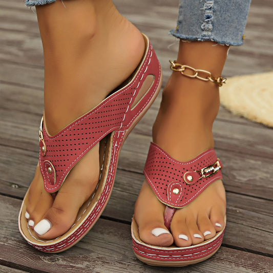 🎁👡 Stylowe i wygodne damskie sandały z rzemykami
