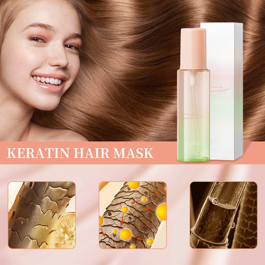 🎁💞Zwiększający objętość nawilżający lekki spray kondycjonujący