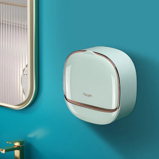 🎅Świąteczne niezbędniki 🎅 Kup 1 i otrzymaj 1 gratis Wodoodporna mydelniczka z odpływem