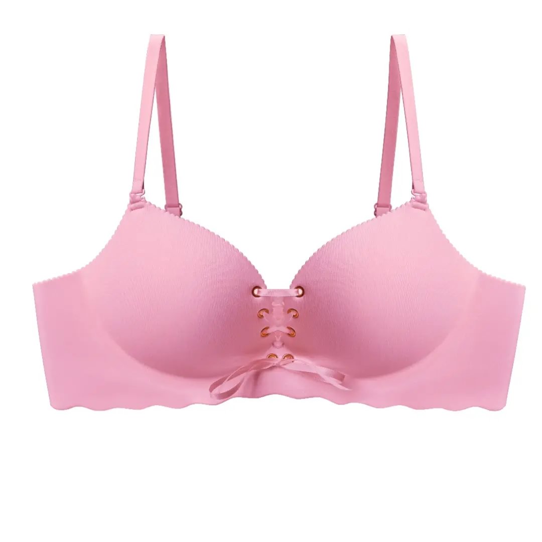 💪Armhävningsstöd, Naturlig Formning👙 Damers Sömlösa Armhävningsstöd-BH – Lyftande & Formande | Perfekt för Dejter, Fester & Formella Tillfällen, Självsäkra Kurvor ✨-24