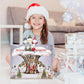 🎅 2025 Świąteczna paczka-niespodzianka