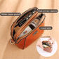 💖Francuska torba crossbody z dopasowanymi muszlami