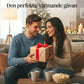 🔥 VINTERREA 50% RABATT! ❄️ Fluffig Pälskeps – Varm Vinterkeps + Gratis Matchande Halsduk-9