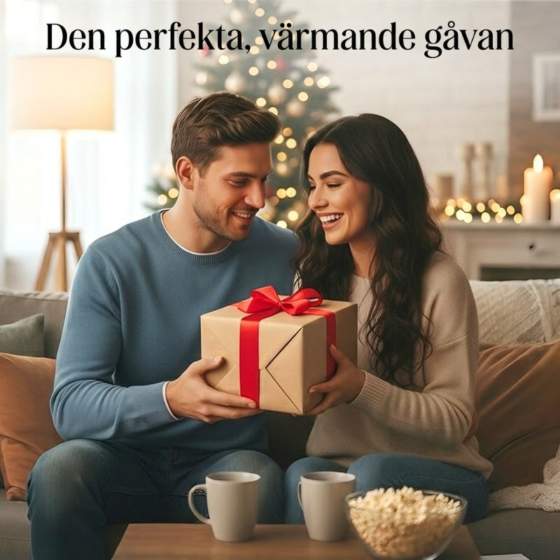 🔥 VINTERREA 50% RABATT! ❄️ Fluffig Pälskeps – Varm Vinterkeps + Gratis Matchande Halsduk-9