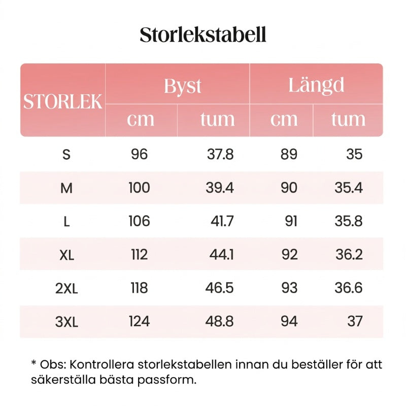 ⏰ Klänning i lager och volangärmar | Visa upp feminin elegans på ett enkelt sätt 🌸-19