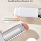 🎉[OFFICIAL PRODUCT] 🎉Cover Cream Stick V w/ Detachable Brush - Korean Skin Care Color-Changing Foundation Stick with Collagen Capsules (0.45 oz)