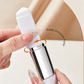 🎉[OFFICIAL PRODUCT] 🎉Cover Cream Stick V w/ Detachable Brush - Korean Skin Care Color-Changing Foundation Stick with Collagen Capsules (0.45 oz)