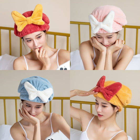 🎁🤩2025 Magic Quick Dry Cap