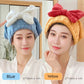 🎁🤩2025 Magic Quick Dry Cap
