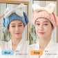🎁🤩2025 Magic Quick Dry Cap