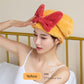 🎁🤩2025 Magic Quick Dry Cap
