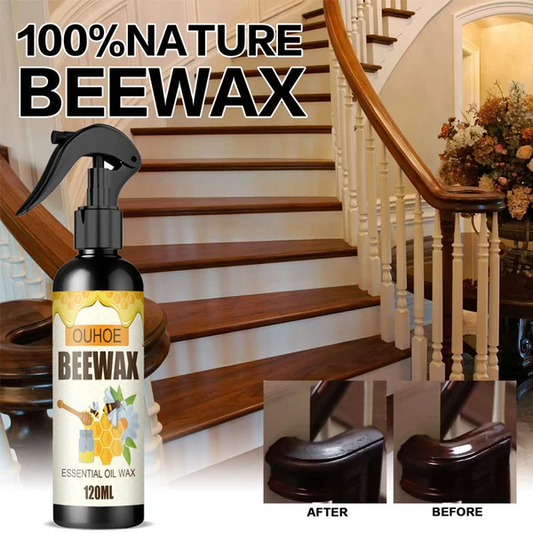 ✨Kup 2 i otrzymaj 1 gratis🔥 naturalny wosk pszczeli w sprayu z pierwiastkami śladowymi