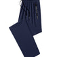 👖 50% RABATT! ✨ Damernas Ultra Mjuka Stretch Byxor – Perfekt Draperade, Bekväma & Avslappnade För Vardagsbruk 🎁-20