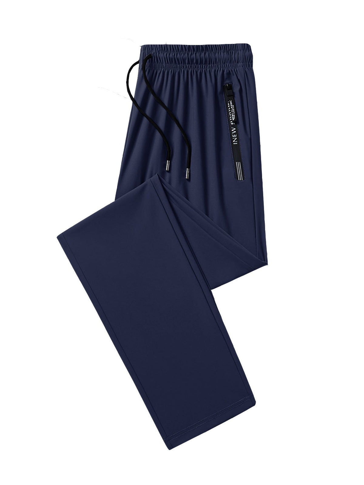 👖 50% RABATT! ✨ Damernas Ultra Mjuka Stretch Byxor – Perfekt Draperade, Bekväma & Avslappnade För Vardagsbruk 🎁-20
