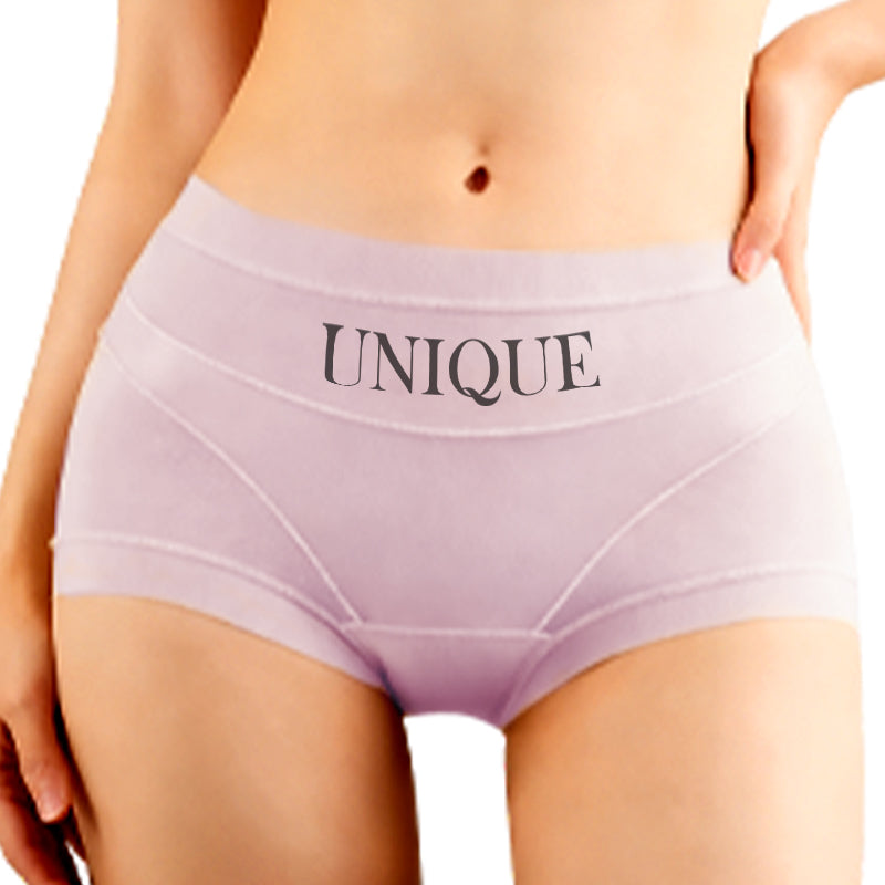 🩲 KÖP 1 FÅ 1 GRATIS! 🌸 Tättsittande, Andningsbara Shorts – Mjuka Mot Huden, Sömlös Design & Perfekt För Träning & Vardag 💃-12