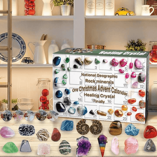 🎅Świąteczna promocja Early Bird - 50% zniżki ✨ Świąteczny kalendarz adwentowy