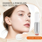 🎉[OFFICIAL PRODUCT] 🎉Cover Cream Stick V w/ Detachable Brush - Korean Skin Care Color-Changing Foundation Stick with Collagen Capsules (0.45 oz)