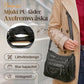 🔥50 % rabatt! 🔥🎁 Kvinnors mjuka PU-axelväska – flera fickor för perfekt organisation 👜🔑 [Begränsat erbjudande]-2