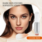 🎉[OFFICIAL PRODUCT] 🎉Cover Cream Stick V w/ Detachable Brush - Korean Skin Care Color-Changing Foundation Stick with Collagen Capsules (0.45 oz)