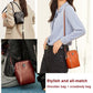 💖Francuska torba crossbody z dopasowanymi muszlami
