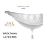 🔥WYPRZEDAŻ LATEM 🔥 Ultracienki, niebrudzący biustonosz Ice Silk Bra