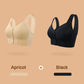 【1+1 Bezpłatnie】🌸 Oddychający biustonosz damski Plus Size zapinany z przodu