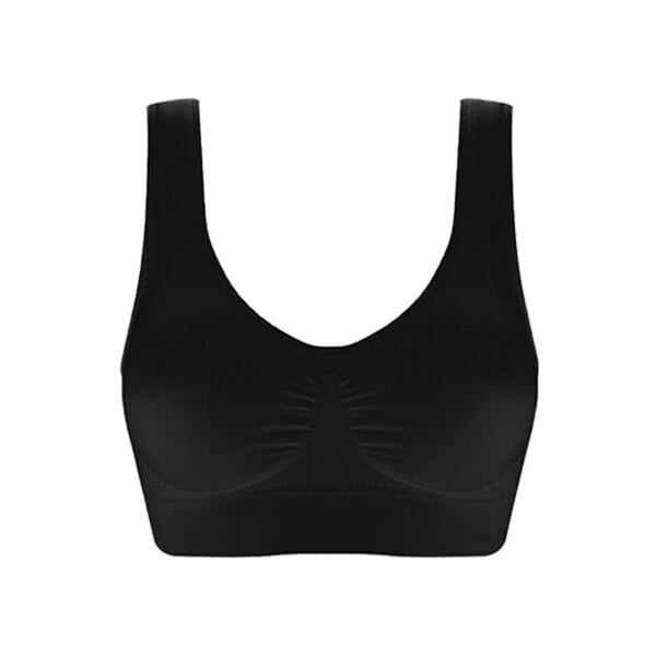 KÖP 2 FÅ 1 GRATIS🔥Andningsbar Cool Liftup Air BH-15