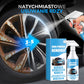 🔥Spray do usuwania rdzy i cząstek żelaza z samochodów🚗