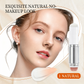 🎉[OFFICIAL PRODUCT] 🎉Cover Cream Stick V w/ Detachable Brush - Korean Skin Care Color-Changing Foundation Stick with Collagen Capsules (0.45 oz)