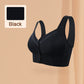 【1+1 Bezpłatnie】🌸 Oddychający biustonosz damski Plus Size zapinany z przodu