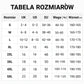 👚Damowy sweter w paski z dekoltem w serek