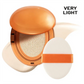 ✨ Podkład Poduszkowy Mask Fit z Filtrem AI
