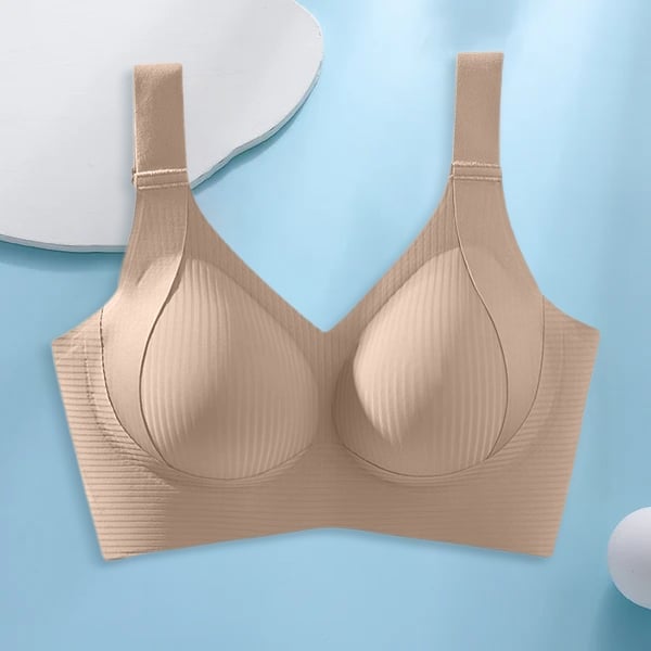 🎁Betala 1 Få 3 Paket🔥Superfast BH | Trådlös push-up BH👍Inga mer hängande bröst-21