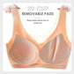 🔥WYPRZEDAŻ LATEM 🔥 Ultracienki, niebrudzący biustonosz Ice Silk Bra