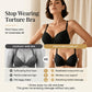 💪Armhävningsstöd, Naturlig Formning👙 Damers Sömlösa Armhävningsstöd-BH – Lyftande & Formande | Perfekt för Dejter, Fester & Formella Tillfällen, Självsäkra Kurvor ✨-2