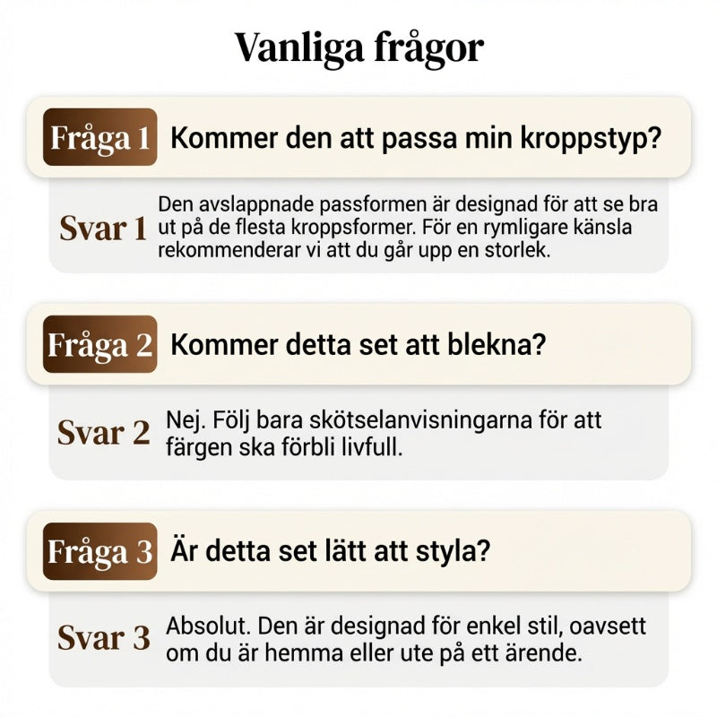 🔥50 % rabatt!🔥 Nya ankomster📦 Avslappnat set med topp och byxor med dragsko för dam-8