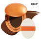 ✨ Podkład Poduszkowy Mask Fit z Filtrem AI