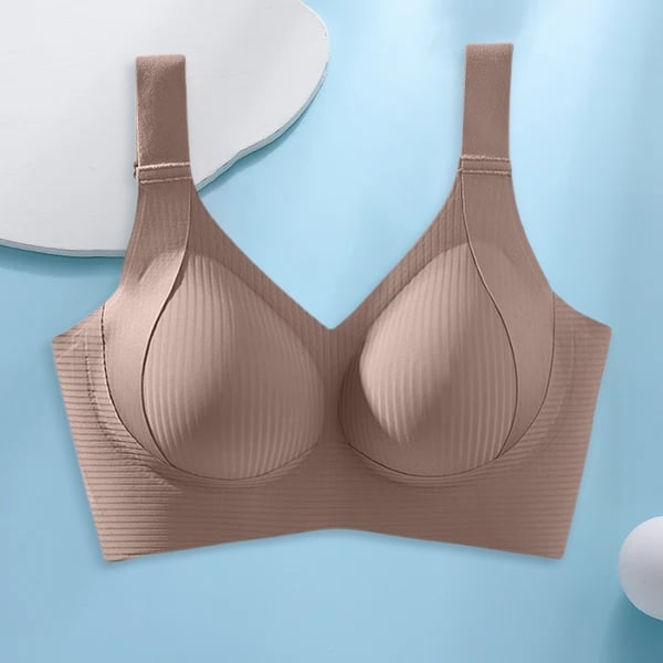 🎁Betala 1 Få 3 Paket🔥Superfast BH | Trådlös push-up BH👍Inga mer hängande bröst-20