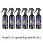 🔥Kup 1 i otrzymaj 1 gratis🔥Ceramiczna powłoka ochronna w sprayu do samochodu