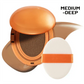 ✨ Podkład Poduszkowy Mask Fit z Filtrem AI