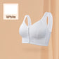 【1+1 Bezpłatnie】🌸 Oddychający biustonosz damski Plus Size zapinany z przodu