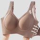 🎁Betala 1 Få 3 Paket🔥Superfast BH | Trådlös push-up BH👍Inga mer hängande bröst-12