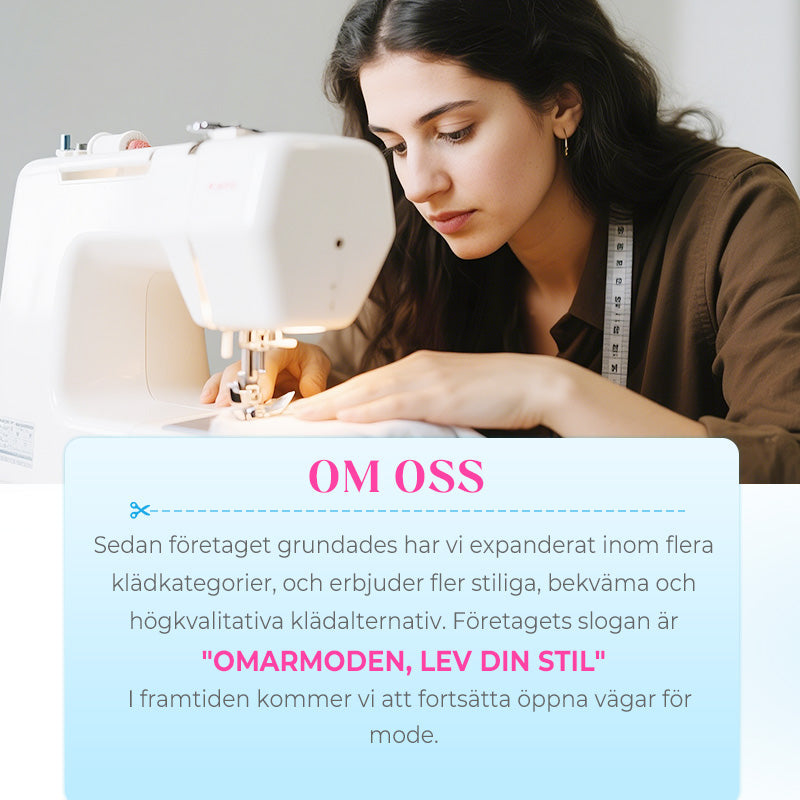 ✨ Dam Topp med Rynkade Detaljer, V-hals och Korta Ärmar-6