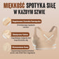 🌸Odpowiedni dla osób w średnim i starszym wieku🔥 Damski biustonosz bezprzewodowy z przednim guzikiem