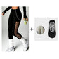 🔥 Legginsy z wysokim stanem, modelujące sylwetkę – wygodne w noszeniu, podkreślające talię, najlepszy wybór na trening 💪