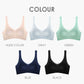 🔥WYPRZEDAŻ LATEM 🔥 Ultracienki, niebrudzący biustonosz Ice Silk Bra