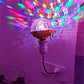 🎅 Świąteczna oferta specjalna w przedsprzedaży Kryształowe lampki choinkowe LED Magic Ball✨