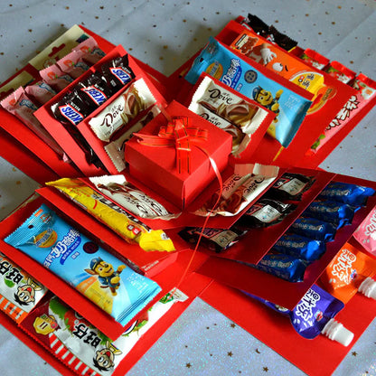 💥Świąteczny zestaw upominkowy🎁– najpiękniejszy prezent dla rodziny i przyjaciół