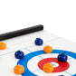 🔥2026Nowa gra planszowa dla całej rodziny – curling